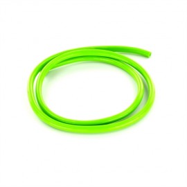 Cev goriva Fluo Zelena 1M